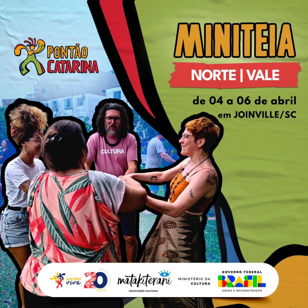 Miniteia Norte Vale